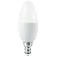 LEDVANCE  smart WIFI LED dimabilna 4.9W 2700K E14