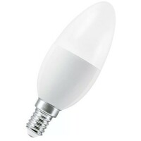 LEDVANCE  smart WIFI LED dimabilna 4.9W 2700K E14