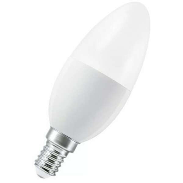 LEDVANCE  smart WIFI LED dimabilna 4.9W 2700K E14
