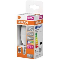 OSRAM   RGB daljinski E14 4.9W 2700k dim