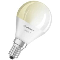 LEDVANCE  smart  40W E14 mutna dimab. lopta