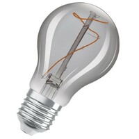 LEDVANCE  VINTAGE 1906 LED lampa boja dima 3,4W E27