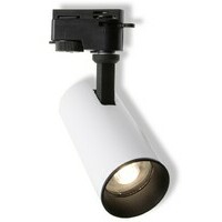 OSRAM  Spot Lampa TWO-TONE GU10,bela