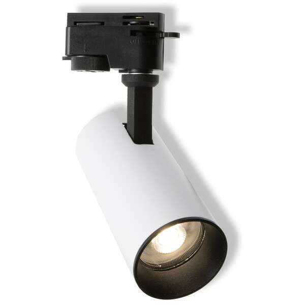 OSRAM  Spot Lampa TWO-TONE GU10,bela