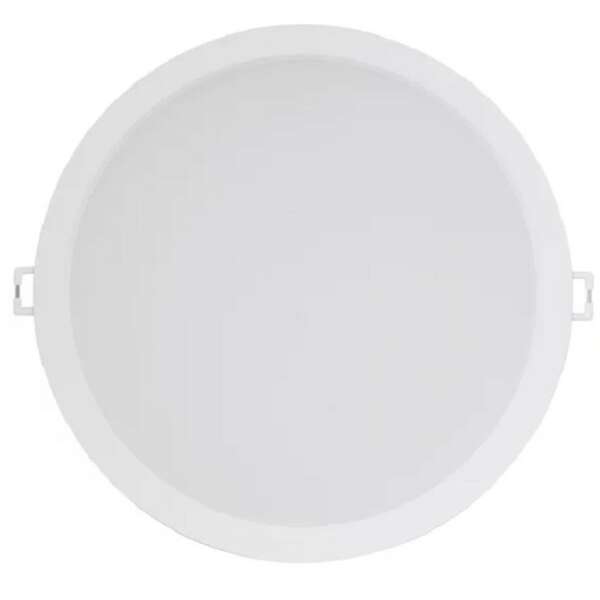 LEDVANCE  ugradna plafonjera IP44 190mm 18W 3000k