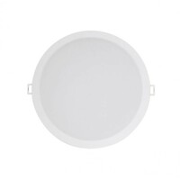 LEDVANCE  ugradna plafonjera IP44 190mm 18W 6500k