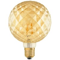 OSRAM Vintage 1906 LED  GOLD 40 4W E27