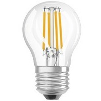 LEDVANCE   smart+WiFi 4W/2700K/E27 dim