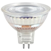 OSRAM  led spot  dim MR16 50W 2700k GU5.3