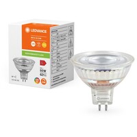 OSRAM  led spot  dim MR16 50W 2700k GU5.3