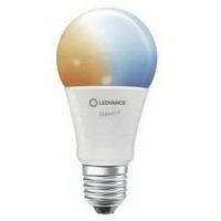 LEDVANCE  smart  9W 2700k tunable white e27