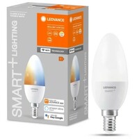 LEDVANCE  smart wifi LED  E14 5W tri bele