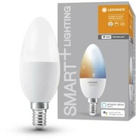 LEDVANCE  smart wifi LED  E14 5W tri bele