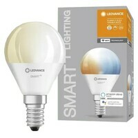 LEDVANCE  smart wifi LED  E14 5W tri bele
