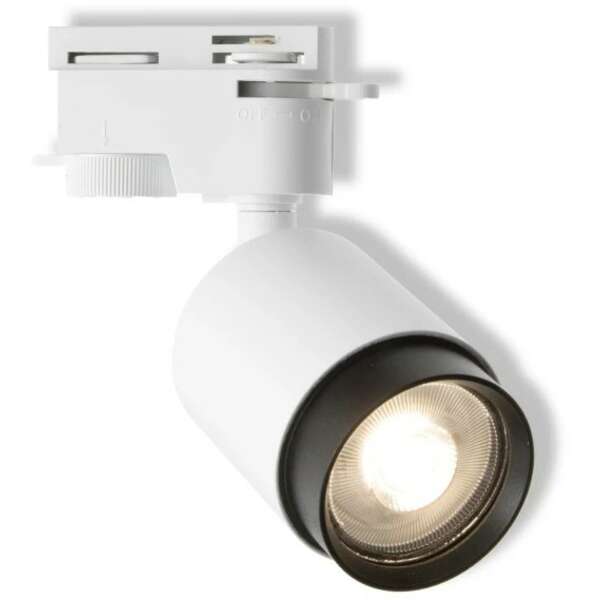 OSRAM  Spot lampa Beam GU10,bela