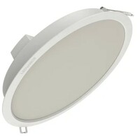 LEDVANCE  LED Ugradna svetiljka IP44 215mm