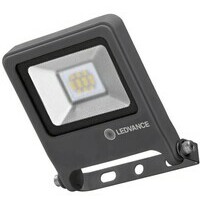 LEDVANCE  LED reflek EnduraFlood 10W 4000k t. siva