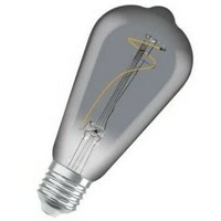 LEDVANCE  VINTAGE 1906 LED  EDISON 3,4W E27