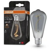 LEDVANCE  VINTAGE 1906 LED  EDISON 3,4W E27