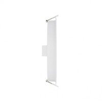 LEDVANCE  ugradna plafonjera IP44 215mm 24W 3000k