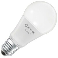 LEDVANCE  smart wifi LED  E27 9,5W tri bele