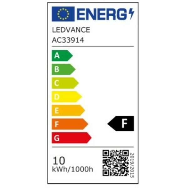 LEDVANCE  smart wifi LED  E27 9,5W tri bele