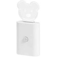 LEDVANCE  nocno svetlo sa senzorom deciji motivi