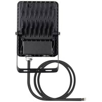 LEDVANCE Reflektor  Essential 20W 3000K crni