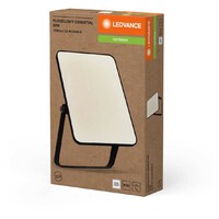 LEDVANCE Reflektor  Essential 20W 4000K crni