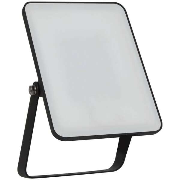 LEDVANCE Reflektor  Essential 20W 4000K crni
