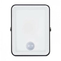 LEDVANCE Reflektor  Essential Sensor 10W 4000K crni