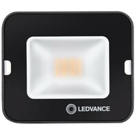 LEDVANCE  reflektor 10W 6500k crni