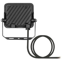 LEDVANCE  reflektor 10W 6500k crni