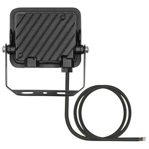 LEDVANCE  reflektor 10W 6500k crni