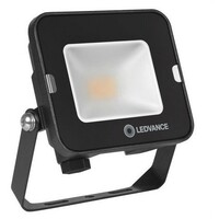 LEDVANCE  LED reflektor Flood Compact 10W 4000k crn