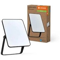 LEDVANCE Reflektor  Essential 20W 6500K crni