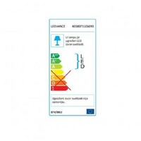 LEDVANCE  LED Svetiljka sa prekidacem 300mm4W/4000K