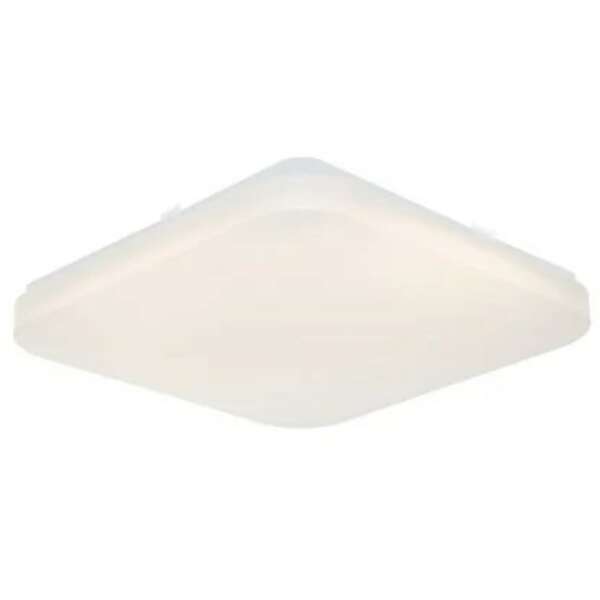 OSRAM  kvadratna plafonjera IP20 24W 3000k
