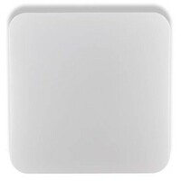 OSRAM  kvadratna plafonjera IP20 24W 4000k