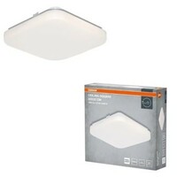 OSRAM  kvadratna plafonjera IP20 24W 4000k