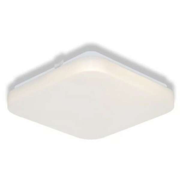 OSRAM  kvadratna plafonjera IP20 24W 4000k