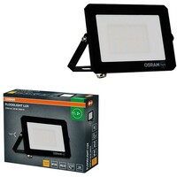 OSRAM  Floodlight reflektor LUX 30W 3000K IP65 crni ne koristiti
