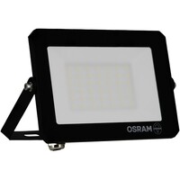 OSRAM  Floodlight reflektor LUX 30W 4000K IP65 crni ne koristiti
