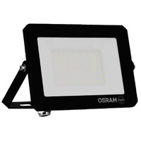 OSRAM  Floodlight reflektor LUX 30W 6500K IP65 crni ne koristiti