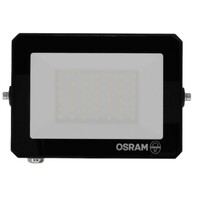 OSRAM  Floodlight reflektor LUX 30W 6500K IP65 crni ne koristiti