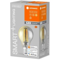 LEDVANCE  smart  6W E27 2500K dimabilna
