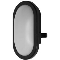 LEDVANCE  Bulkhead 11W 4000k crna