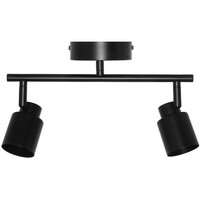 OSRAM  LED Spot lampa Primal 2XGU10,crna