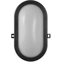 OSRAM  LED BULKHEAD svetiljka 11W 4000K Crna