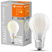 LEDVANCE  smart  7.5W E27 2700K mutna
